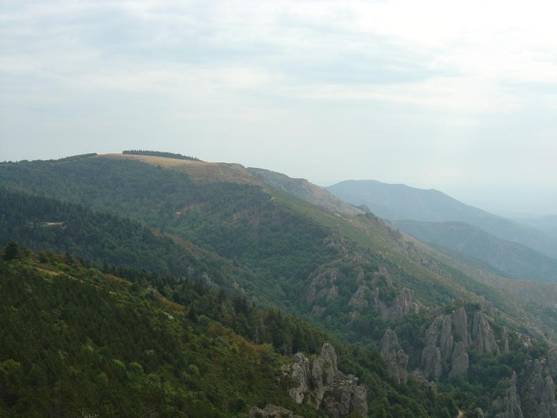 Valgorge