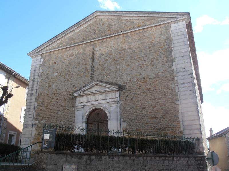 Vallon-Pont-d'Arc