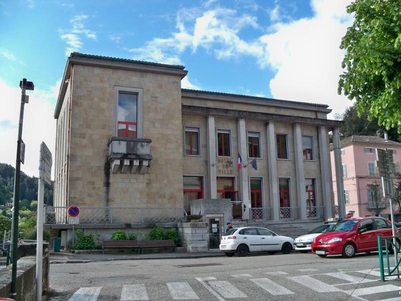 Vals-les-Bains