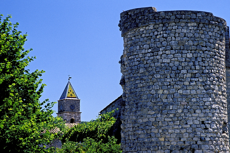 Valvignères