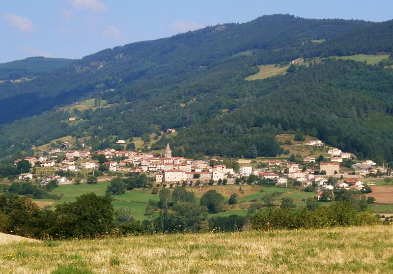 Vanosc
