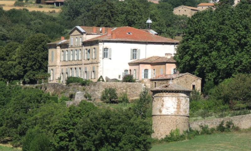 Vanosc