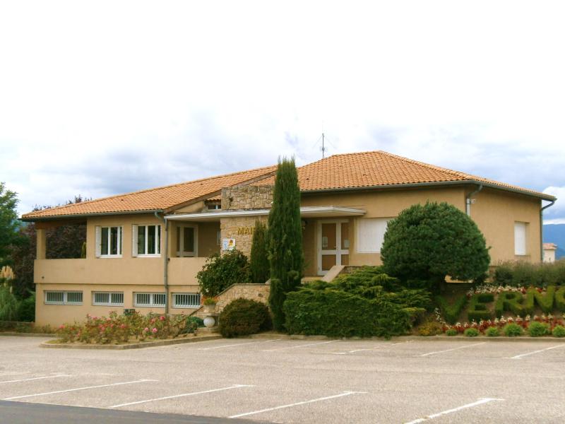 Vernosc-lès-Annonay