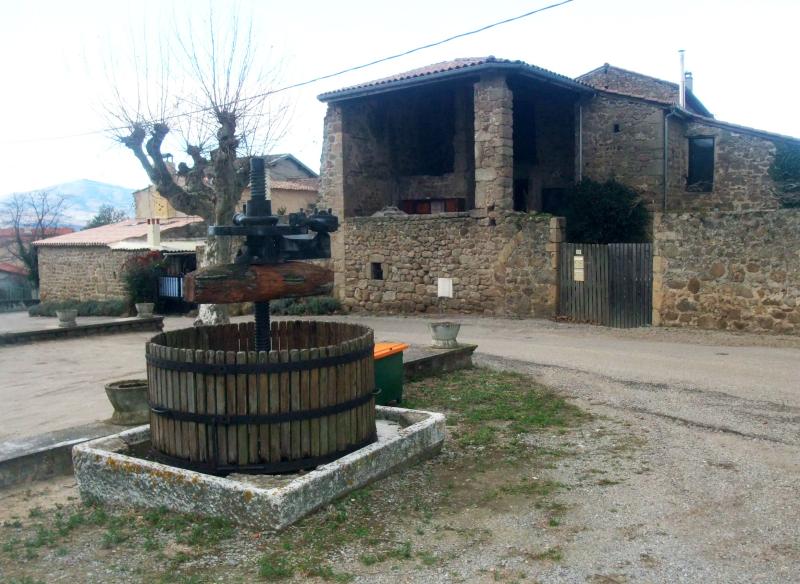 Vernosc-lès-Annonay
