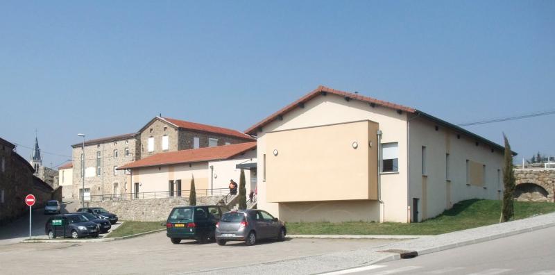 Vernosc-lès-Annonay