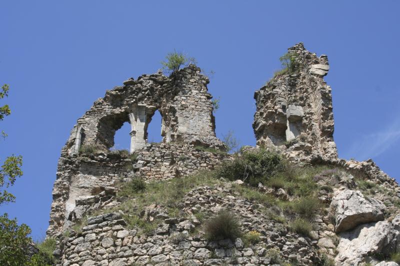Vernoux-en-Vivarais