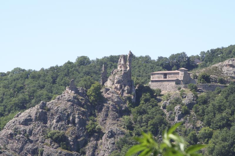 Vernoux-en-Vivarais