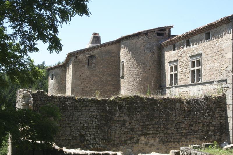 Vernoux-en-Vivarais