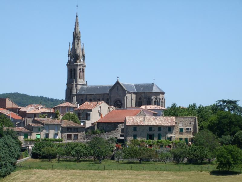 Vernoux-en-Vivarais