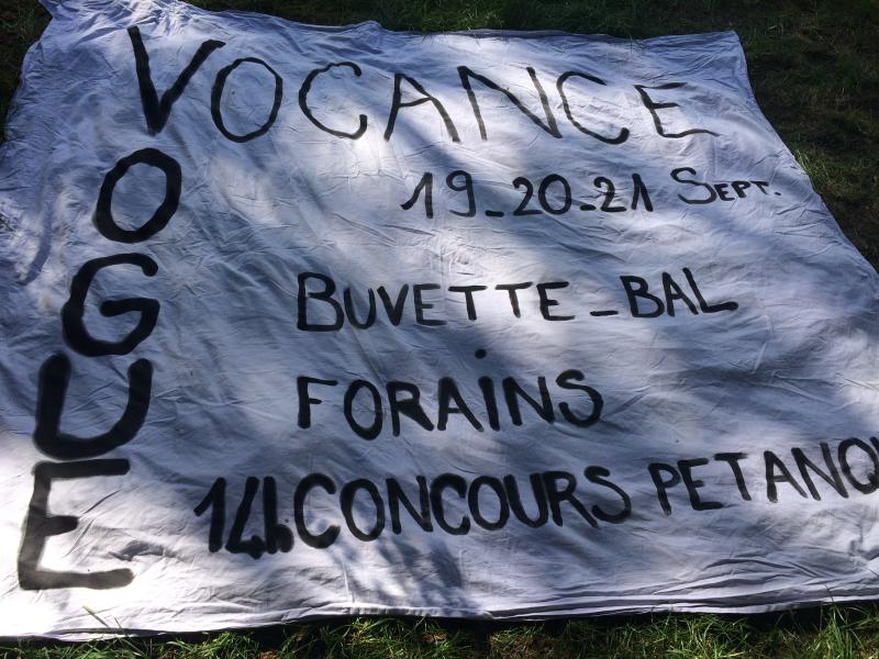 Vocance