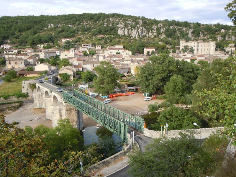 Vogüé