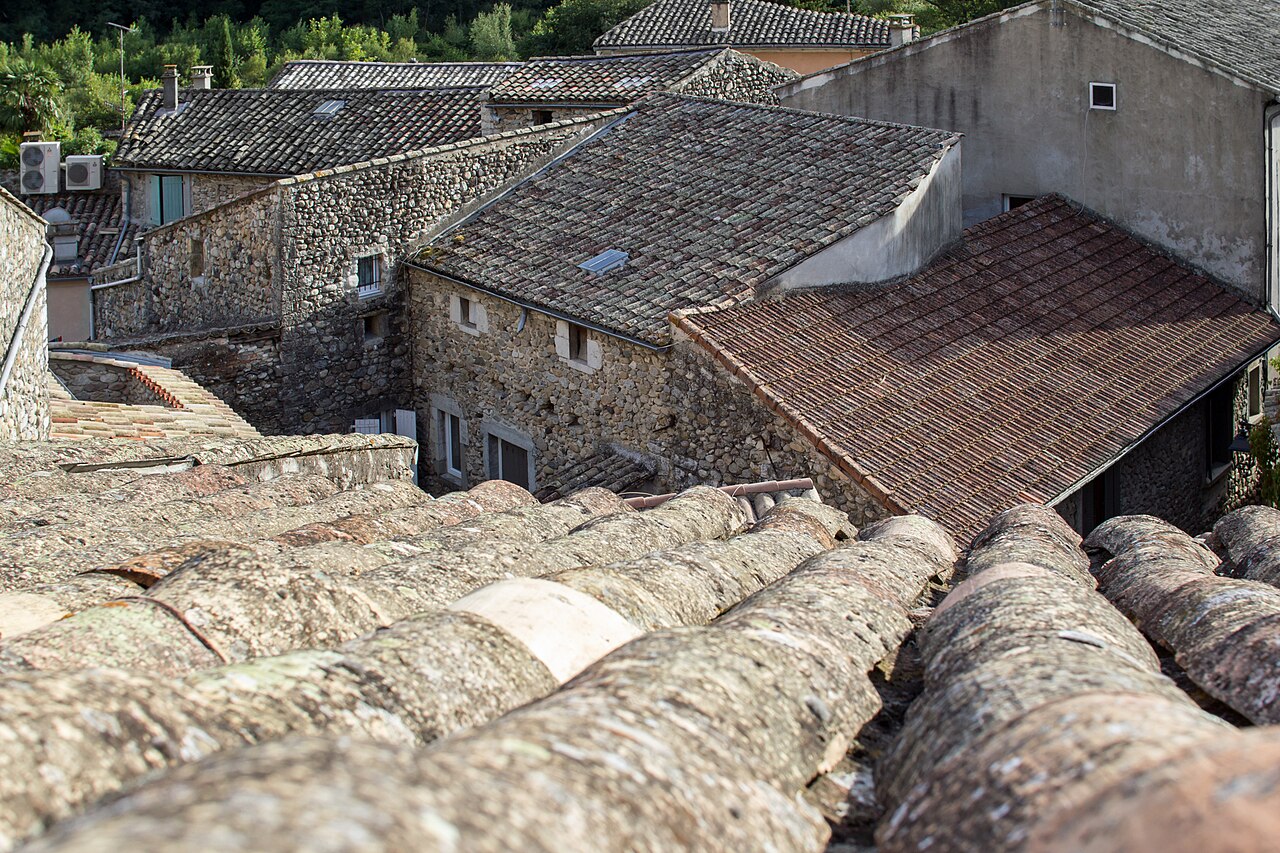 Photo 10 — Vogüé, Ardèche (07200)