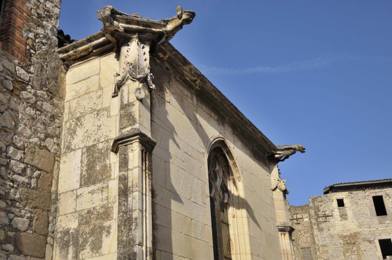 La Voulte-sur-Rhône