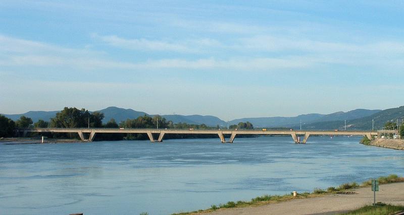 La Voulte-sur-Rhône
