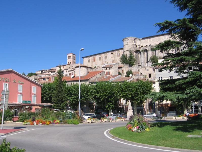 La Voulte-sur-Rhône