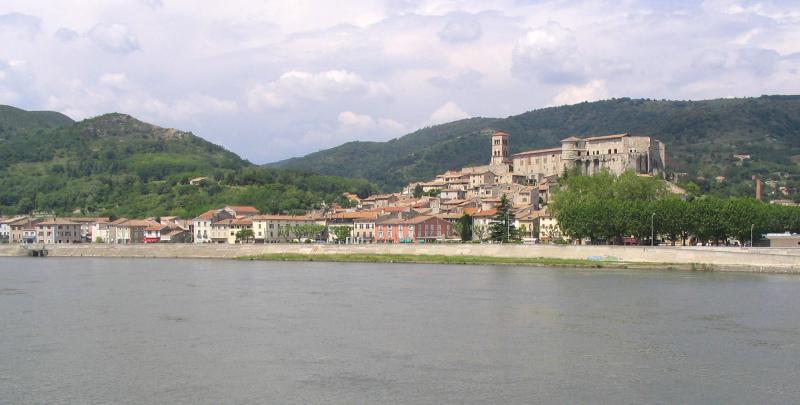 La Voulte-sur-Rhône