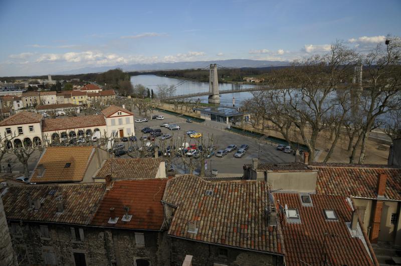 La Voulte-sur-Rhône