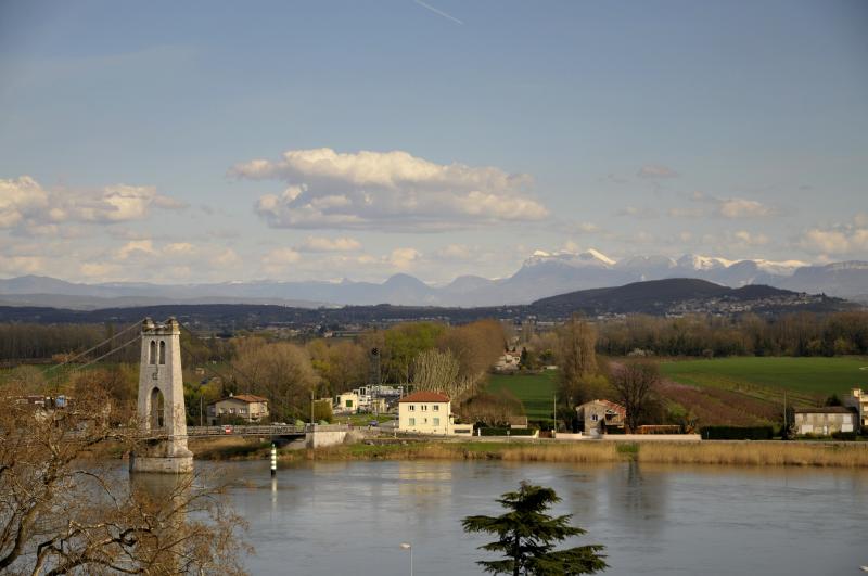 La Voulte-sur-Rhône