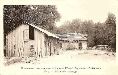 Aiglemont