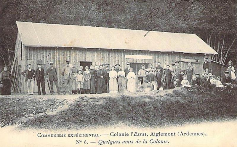 Aiglemont
