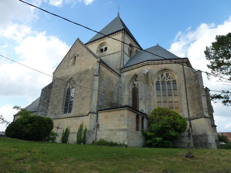 Alland'Huy-et-Sausseuil