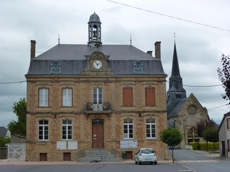 Amagne