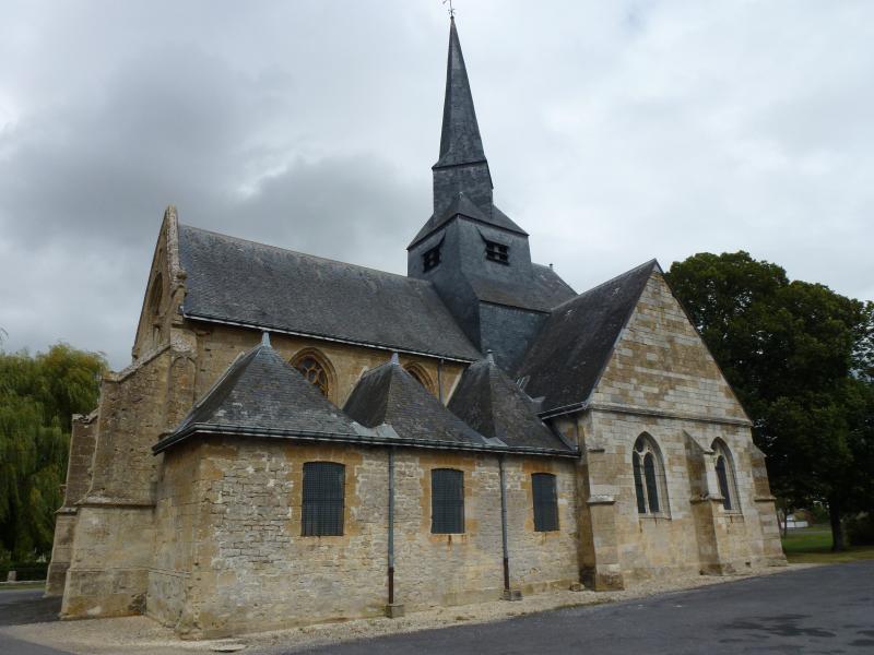 Amagne