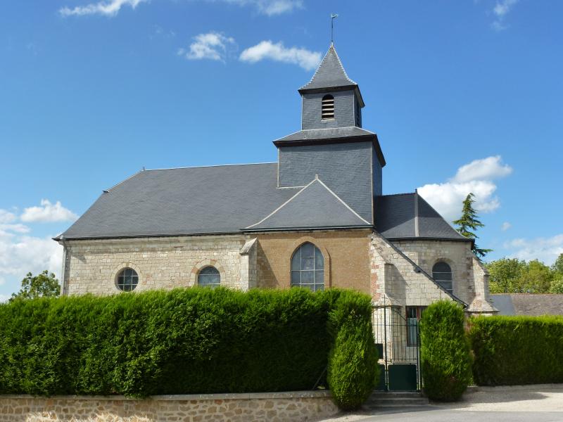 Arnicourt