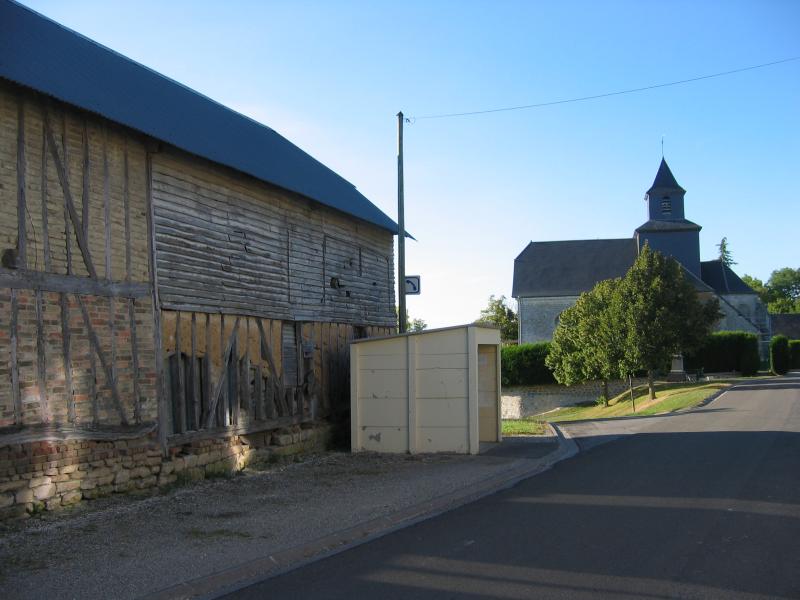 Arnicourt