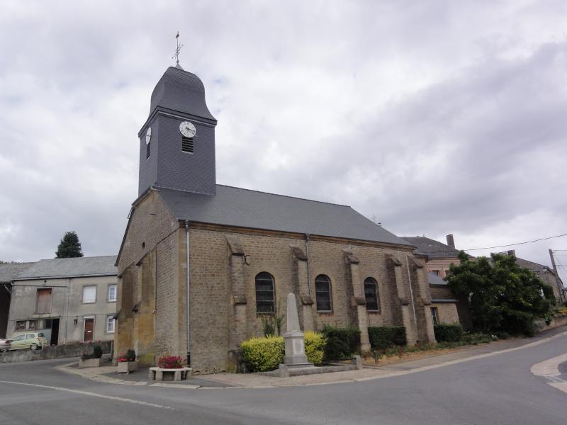 Arreux