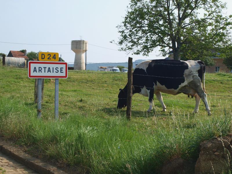 Artaise-le-Vivier