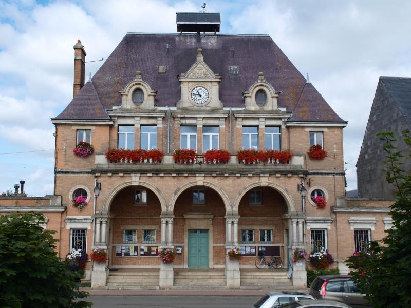 Attigny