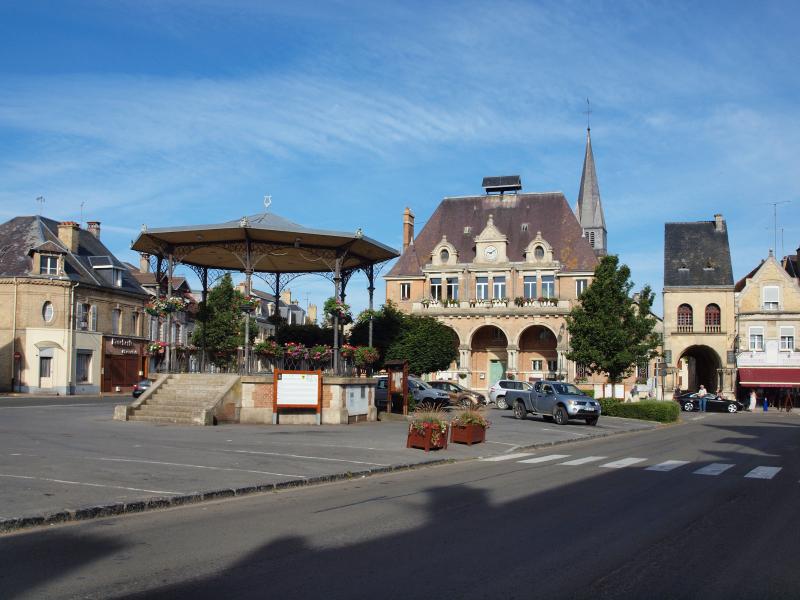 Attigny