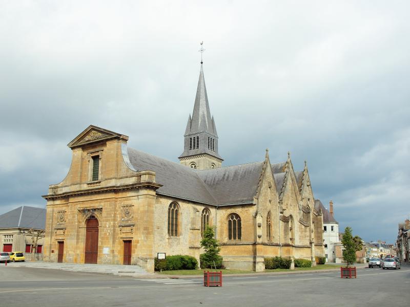 Attigny