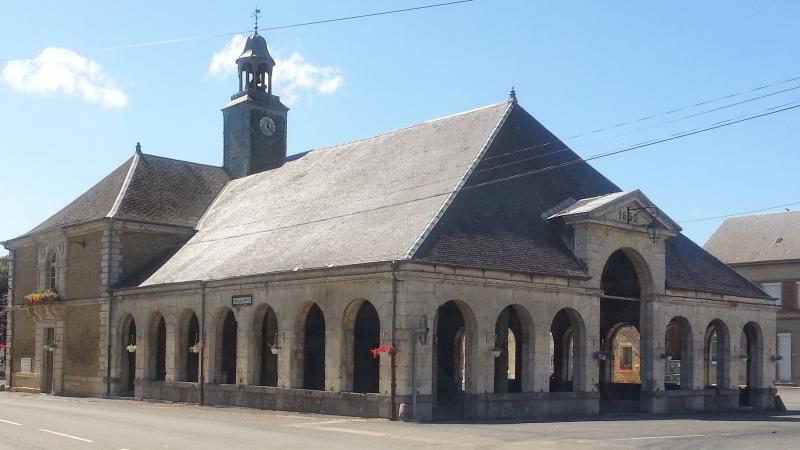 Auvillers-les-Forges