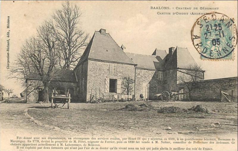 Baâlons