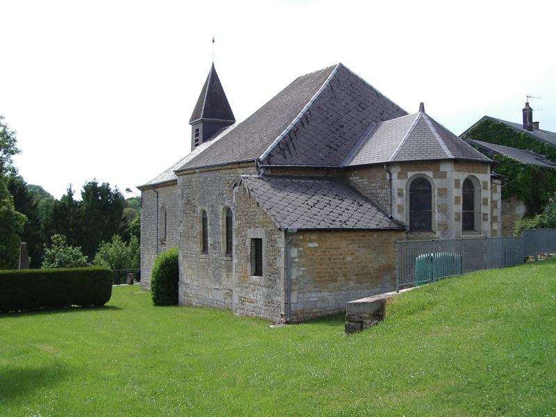 Barbaise