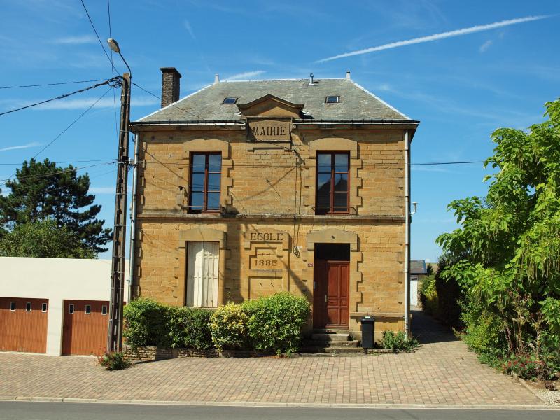 Bar-lès-Buzancy