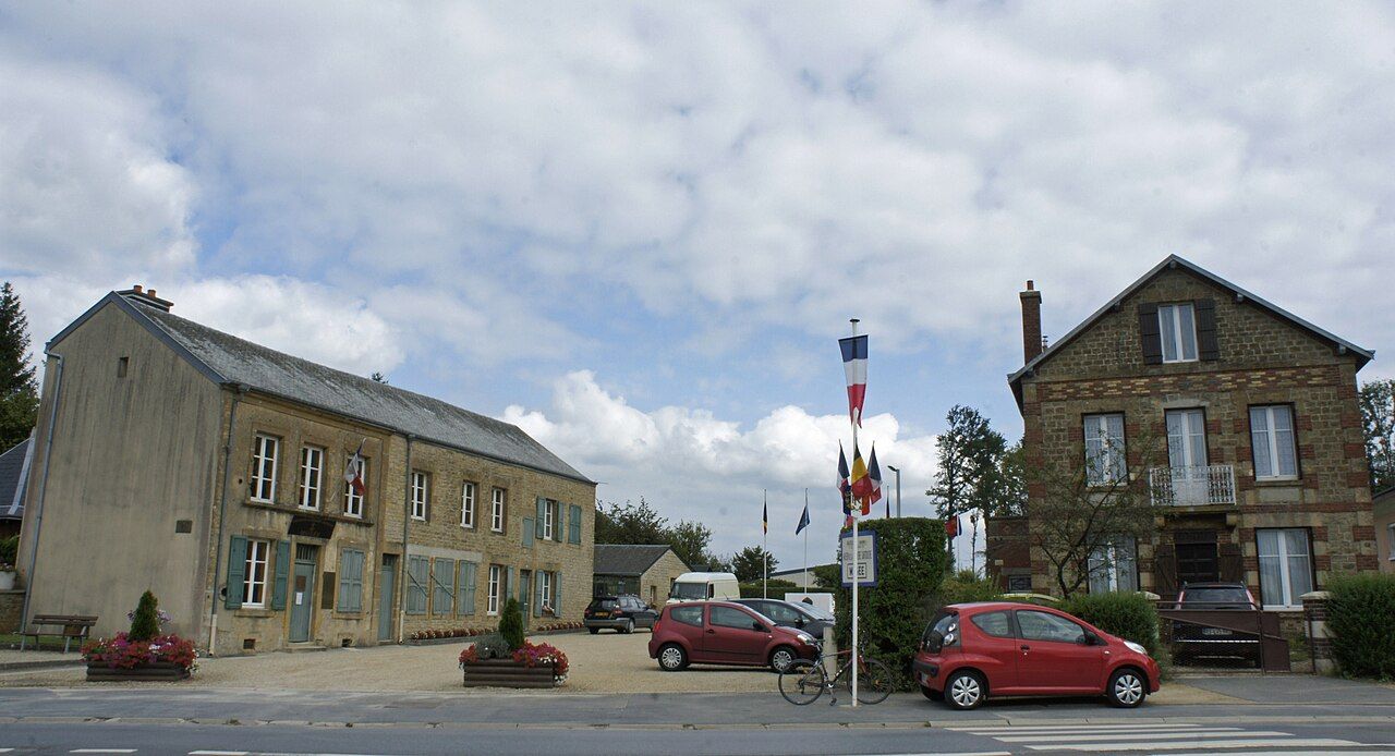 Photo 5 — Bazeilles, Ardennes (08140)