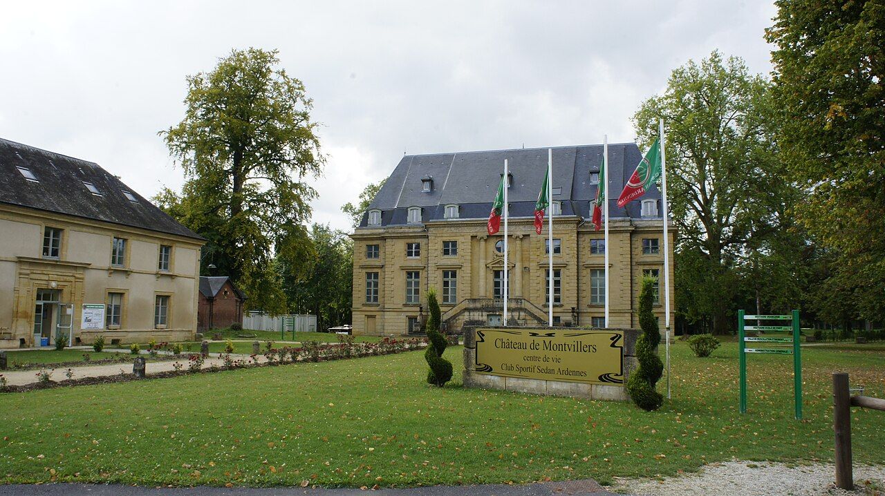 Photo 6 — Bazeilles, Ardennes (08140)