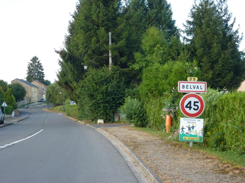 Belval