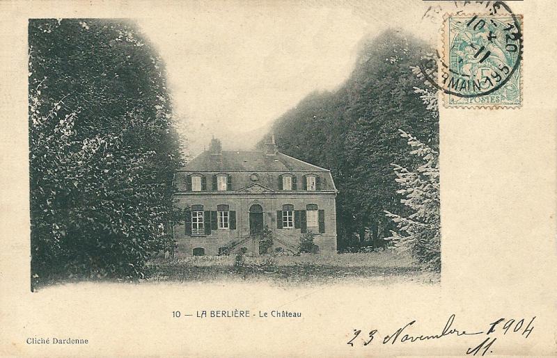 La Berlière