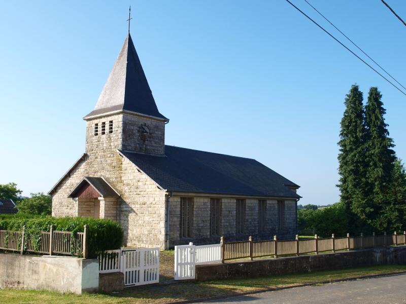 La Berlière
