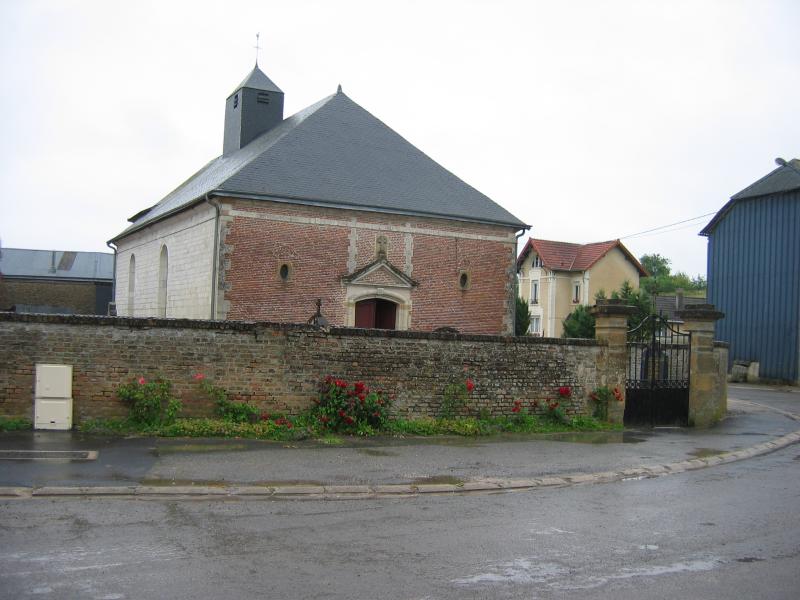 Bertoncourt