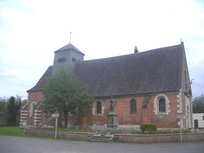Blanchefosse-et-Bay