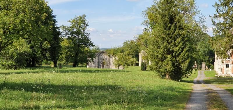 Photo 2 — Blanchefosse-et-Bay, Ardennes (08290)