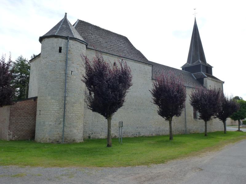 Bossus-lès-Rumigny