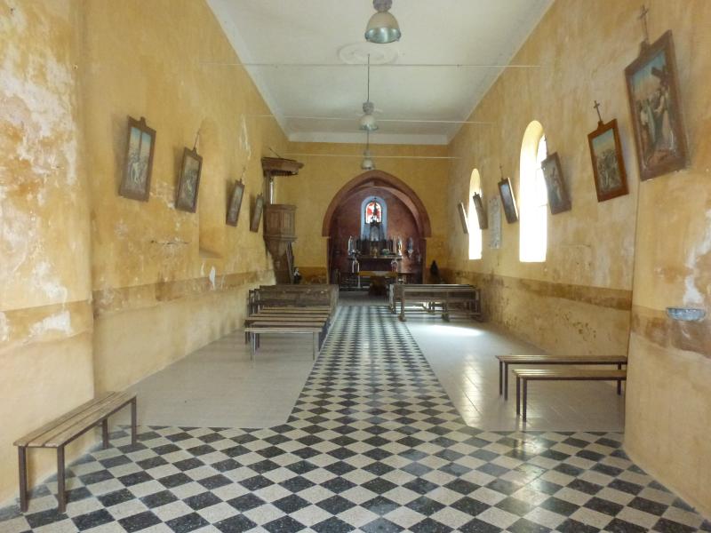 Bossus-lès-Rumigny