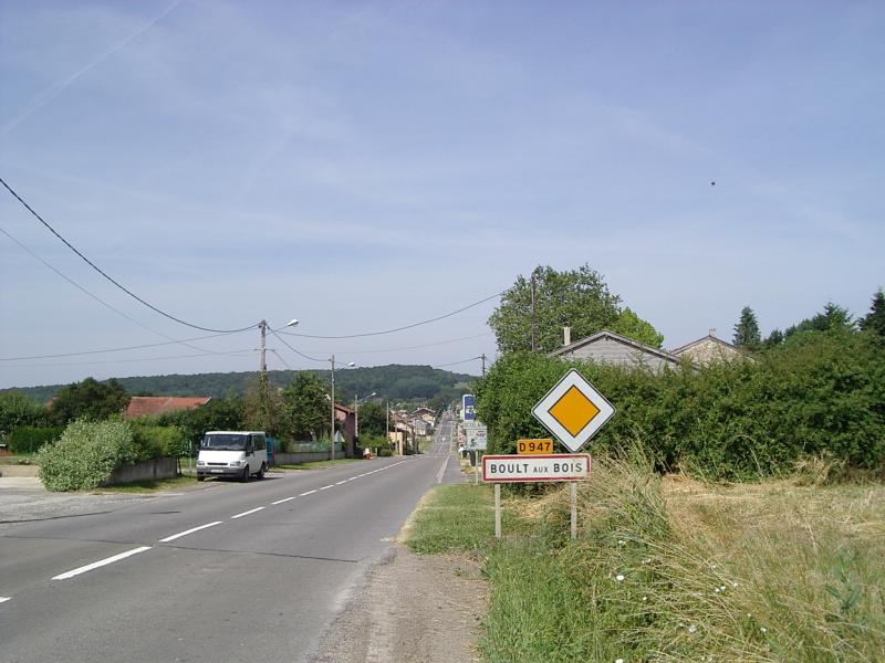 Boult-aux-Bois