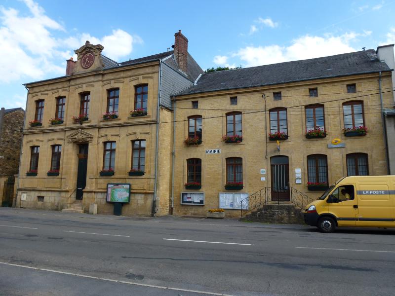 Boulzicourt